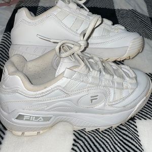 Fila shoes